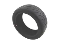 Tyres for Track. Dunlop Direzza 03G - 16'